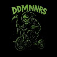 DDMNNRS - DDMNNRS
