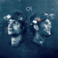 Camo & Krooked - Mosaik