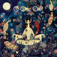 majiko - Color