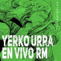 Yerko Urra - Yerko Urra (En Vivo desde Rojas Magallanes)
