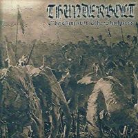 Thunderbolt - The Sons of The Darkness