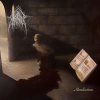 Evoken - Mendacium