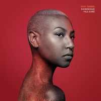 Dominique Fils-Aim&eacute; - Stay Tuned!