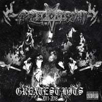 Pentagrvm - Pentagrvm: Greatest Hits 2011-2018