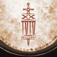 TOTO - Toto XX