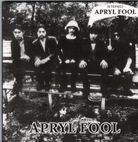Apryl Fool - Apryl Fool