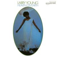 Larry Young - Heaven on Earth