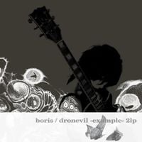 Boris - dronevil - example -