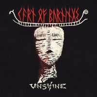Unshine - Karn Of Burnings
