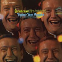 Father Tom Vaughn - Cornbread (Meat Loaf, Greens and Devilled Eggs)