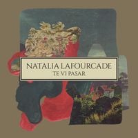 Natalia Lafourcade - Te Vi Pasar