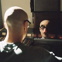 Medasin - Goofs