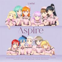 Liella! - Aspire