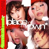 Pabllo Vittar - place of my own (maffalda remix)