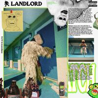 Joshua Raw - LANDLORD