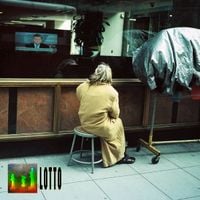 They Are Gutting a Body of Water - The Chase