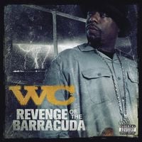WC - Revenge of the Barracuda