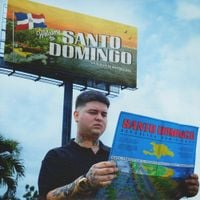 mhtresuno - Santo Domingo