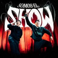 Ramma - Somos el Show