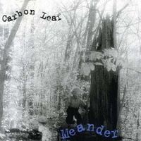 Carbon Leaf - Meander