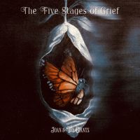 Joan & the Giants - Five Stages Of Grief