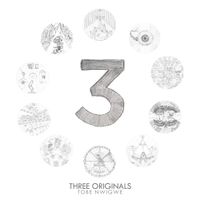 Tobe Nwigwe - Three Originals