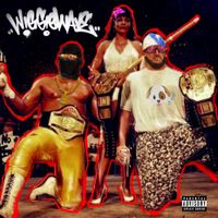 BoriRock - WIGGIE WAVE