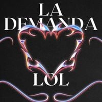 Down Bad - La Demanda Lol