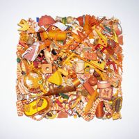 Hammydown - Former You
