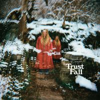 Hannah Delynn - Trust Fall