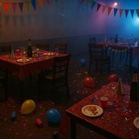 Down Bad - Mi Cumplea&ntilde;os