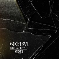 Down Bad - zorra