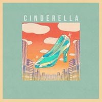 Cidergirl - シンデレラ [Cinderella]