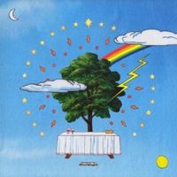 Kings Kaleidoscope - The Rush