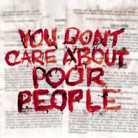 MUDRAT - YOU DON&rsquo;T CARE ABOUT POOR PEOPLE