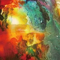 Alexander The Phatos - Phatosism:A 21st century cavatina
