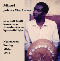 Francesca Muchena - Mhuri YekwaMuchena 1991