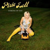 Pixie Lott - Coming of Age