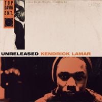 Kendrick Lamar - Before I Commit Suicide