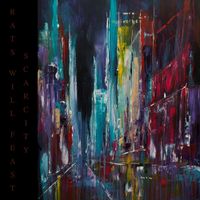 Rats Will Feast - Scarcity