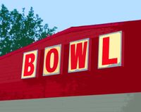 The Boneless Boy - Bowl