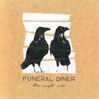 Funeral Diner - The Swept Under