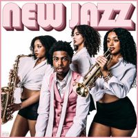 Kairo Keyz - New Jazz