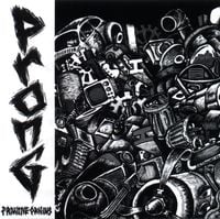 Prong - Primitive Origins