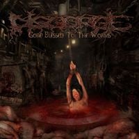 Disgorge - Gore Blessed To The Worms