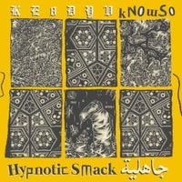 Knowso - Hypnotic Smack