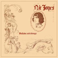 Nic Jones - Ballads and Songs