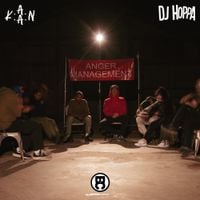 DJ Hoppa - Anger Management