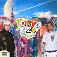bbno$ - Tokyo Glo Remix