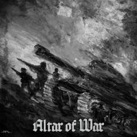MG 08 - Altar of War